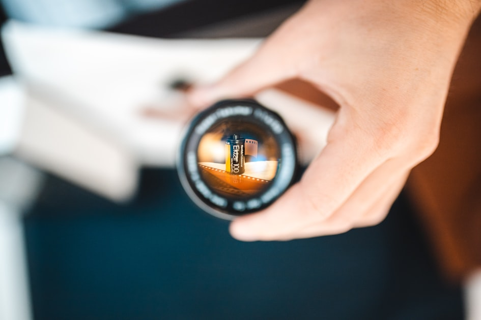 Self-Reflection Through Writing